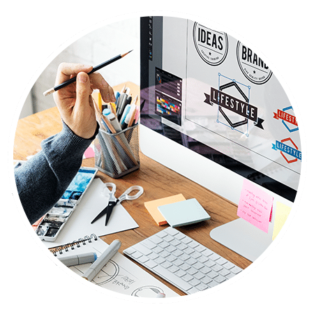 web design Digital Lab